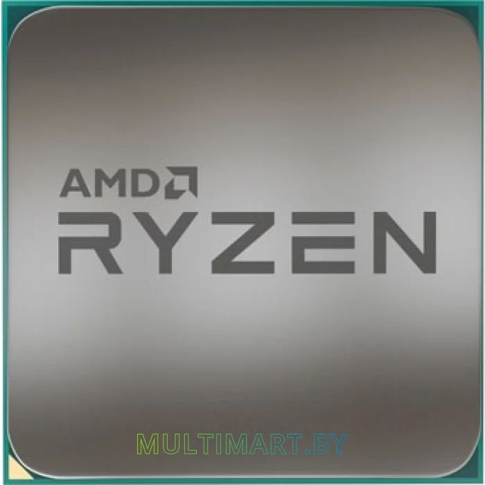 Процессор AMD Ryzen 5 3500X (Multipack)